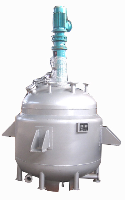 龍興化機(jī)電加熱反應(yīng)釜